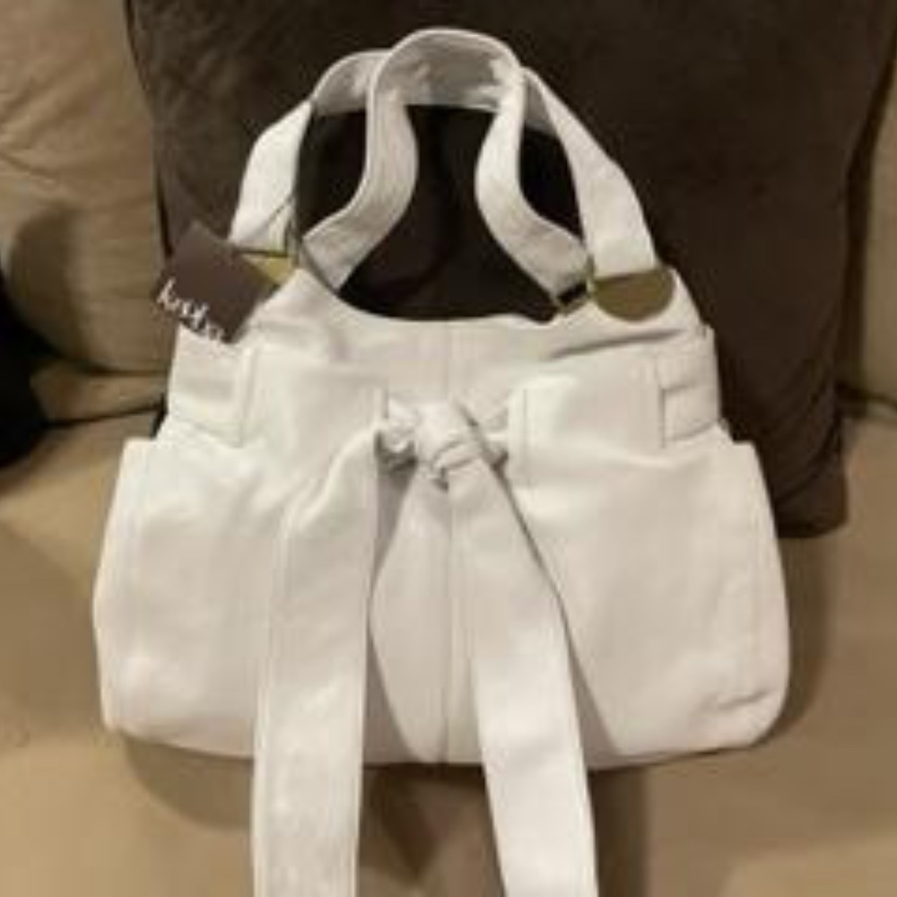 New with tags Kooba "Elisha" Handbag
